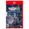 Nintendo Switch 2 Pokémon Legends Z-A