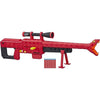 Hasbro - Nerf Roblox Zombie Attack Foam Dart Gun