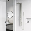 Vigo - Sutton Shower Panel with 4 Jets