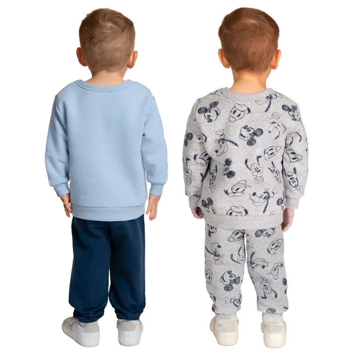 Disney - Ensemble 4 pièces pour enfants