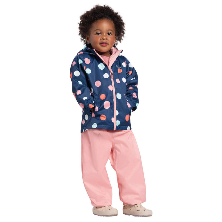 Gusti 2-Piece Rain Set
