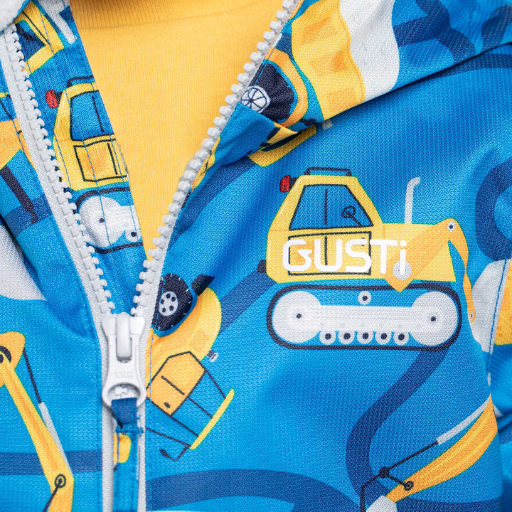 Gusti - Ensemble de pluie 2 pièces