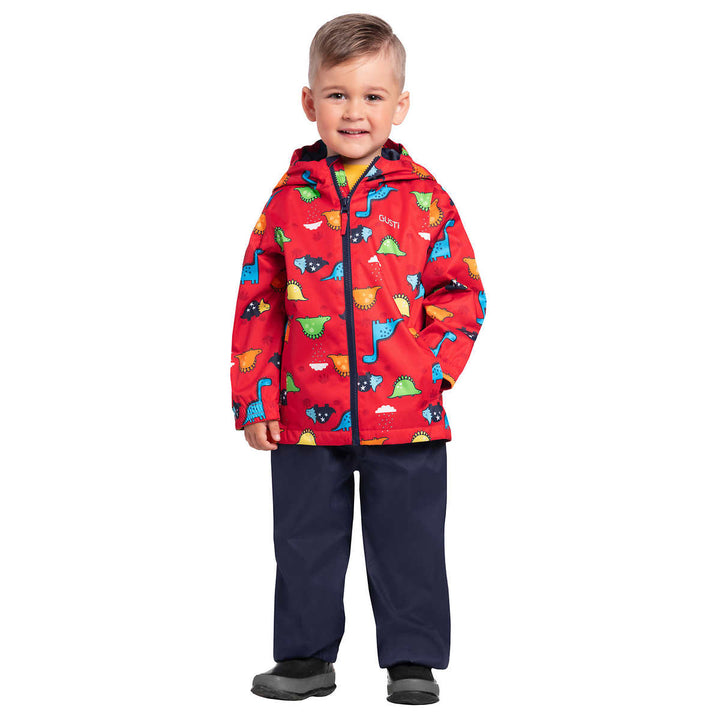 Gusti - Ensemble de pluie 2 pièces