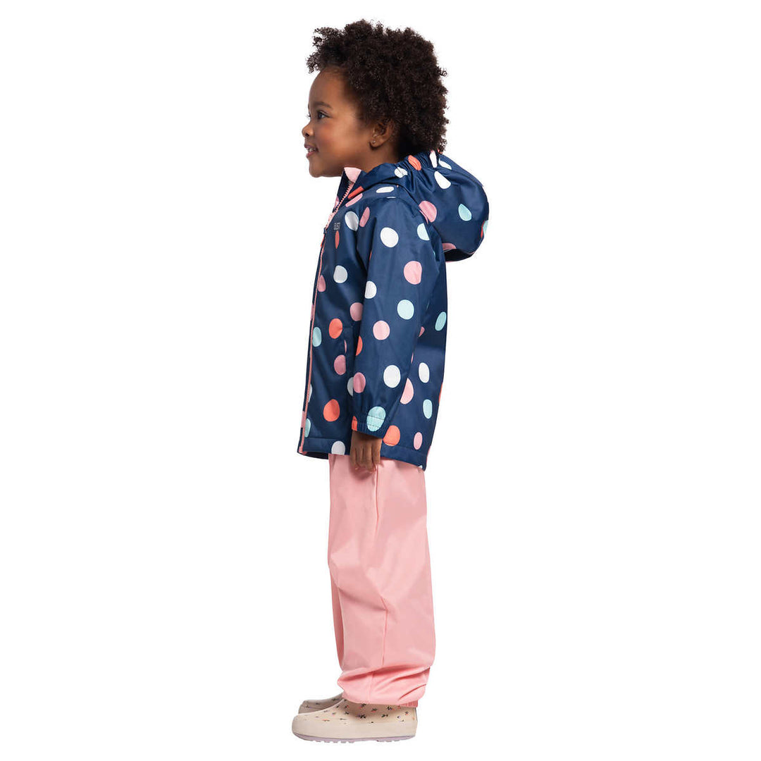 Gusti 2-Piece Rain Set