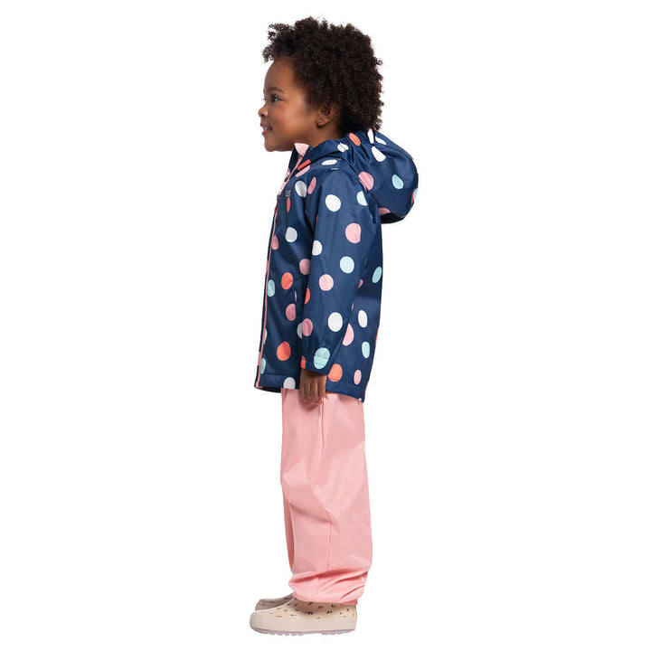 Gusti 2-Piece Rain Set
