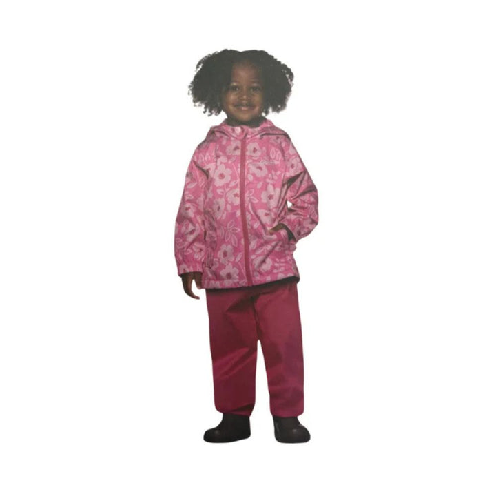 Gusti 2-Piece Rain Set
