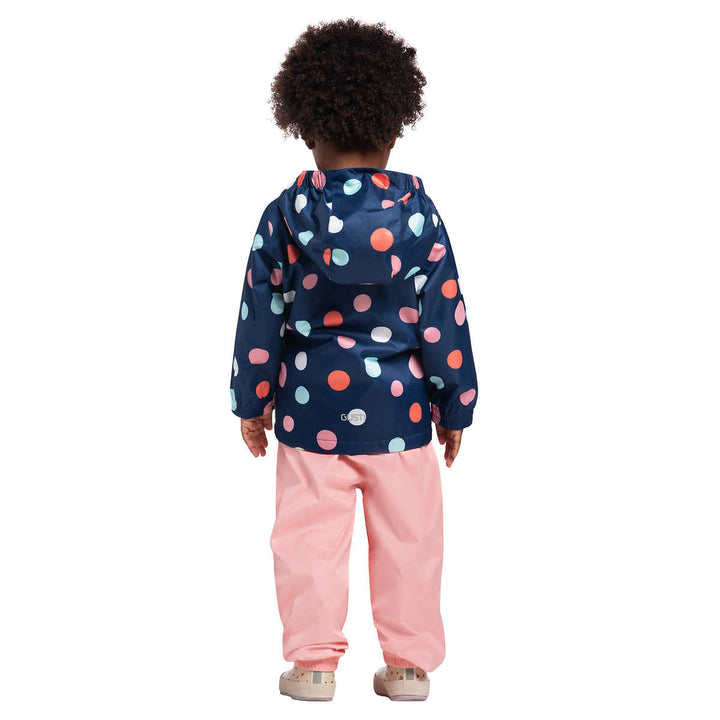 Gusti 2-Piece Rain Set