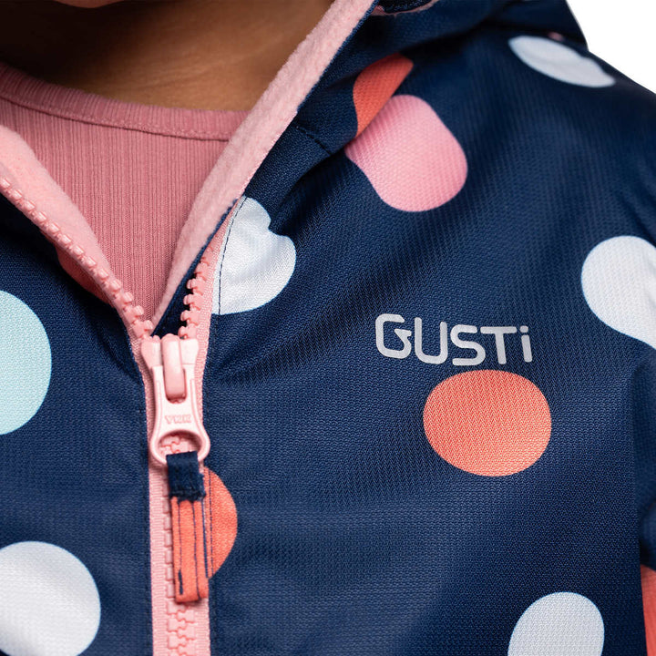 Gusti 2-Piece Rain Set