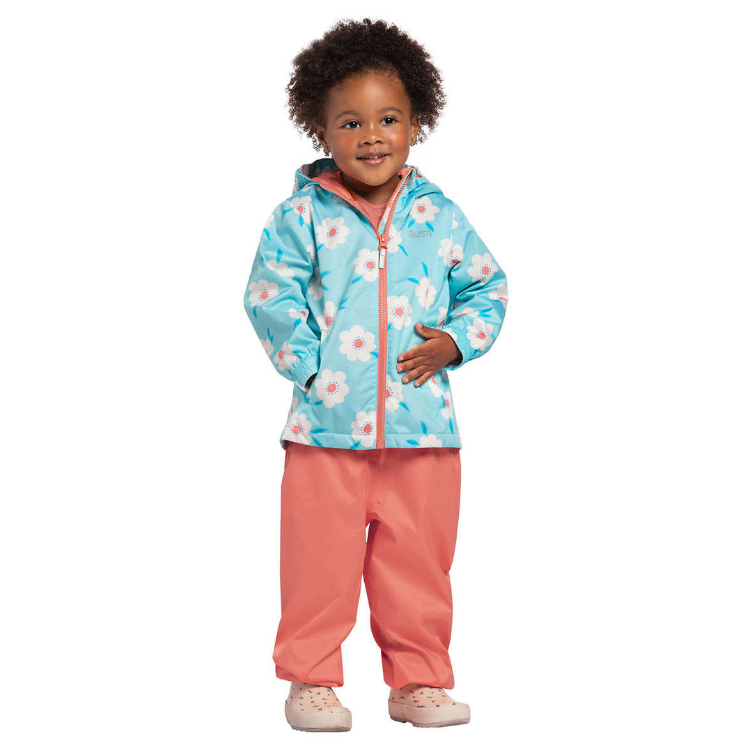 Gusti 2-Piece Rain Set