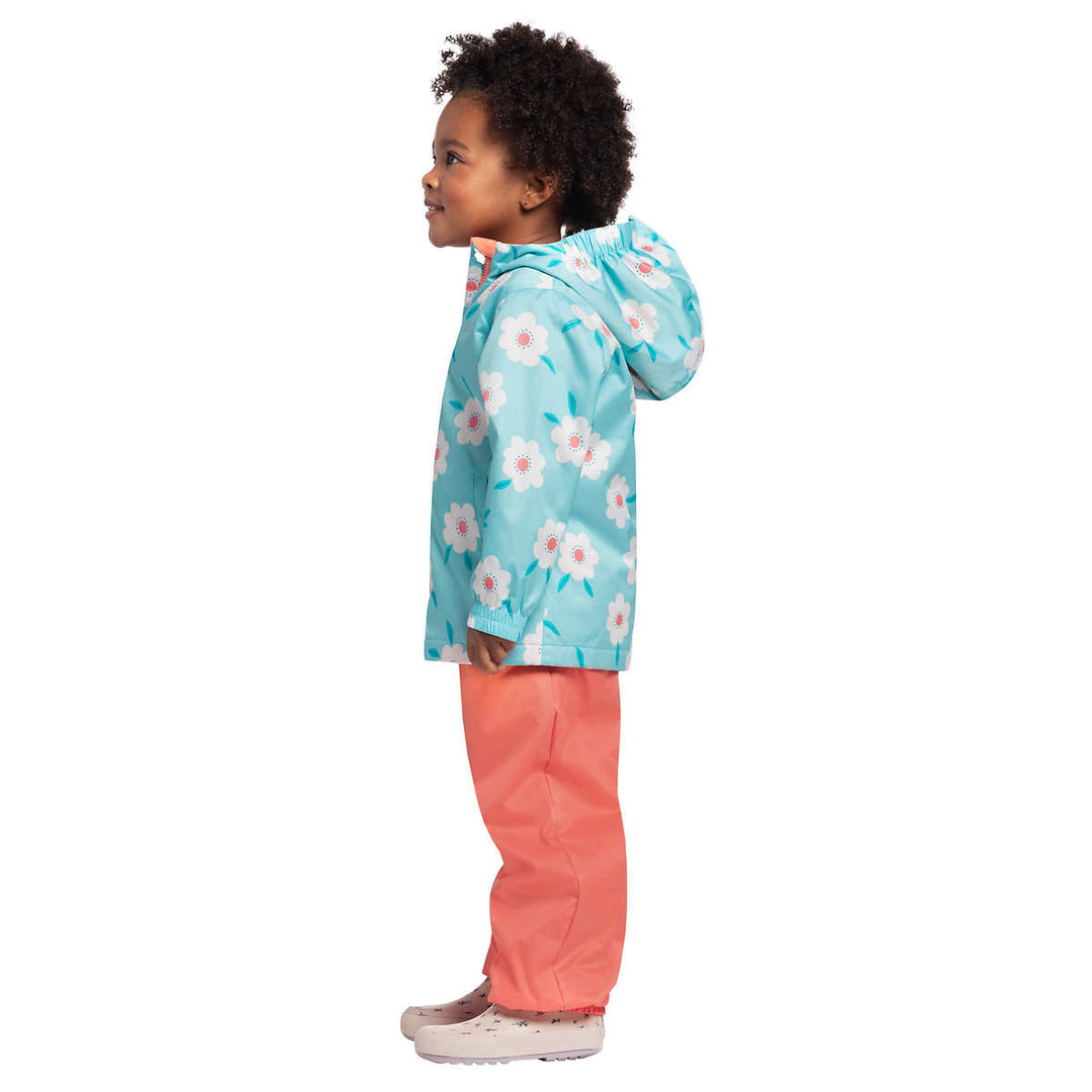 Gusti 2-Piece Rain Set