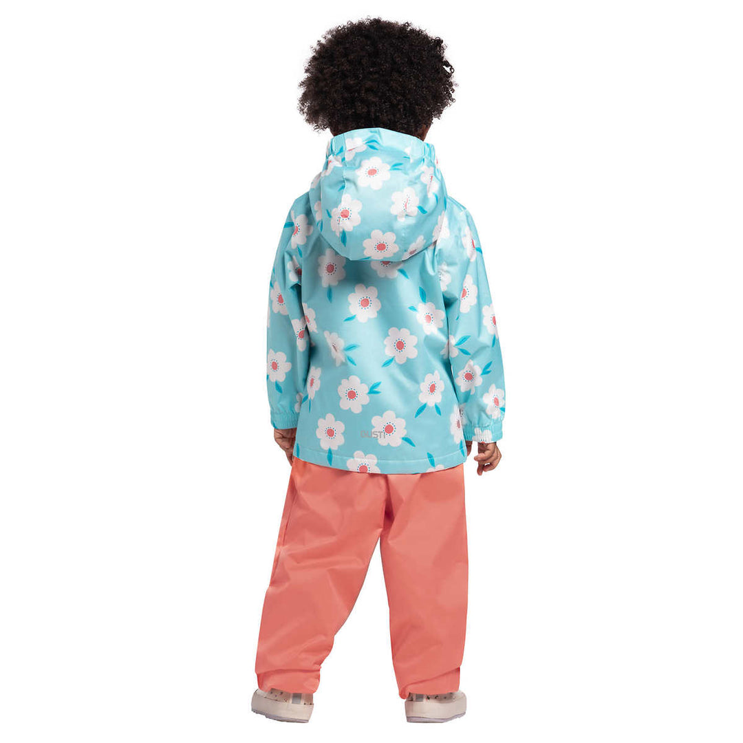 Gusti 2-Piece Rain Set