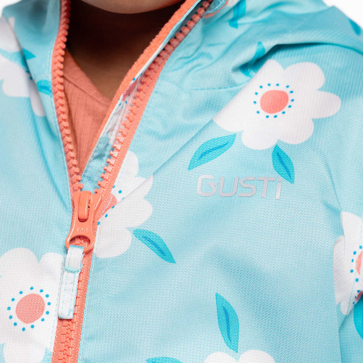 Gusti 2-Piece Rain Set