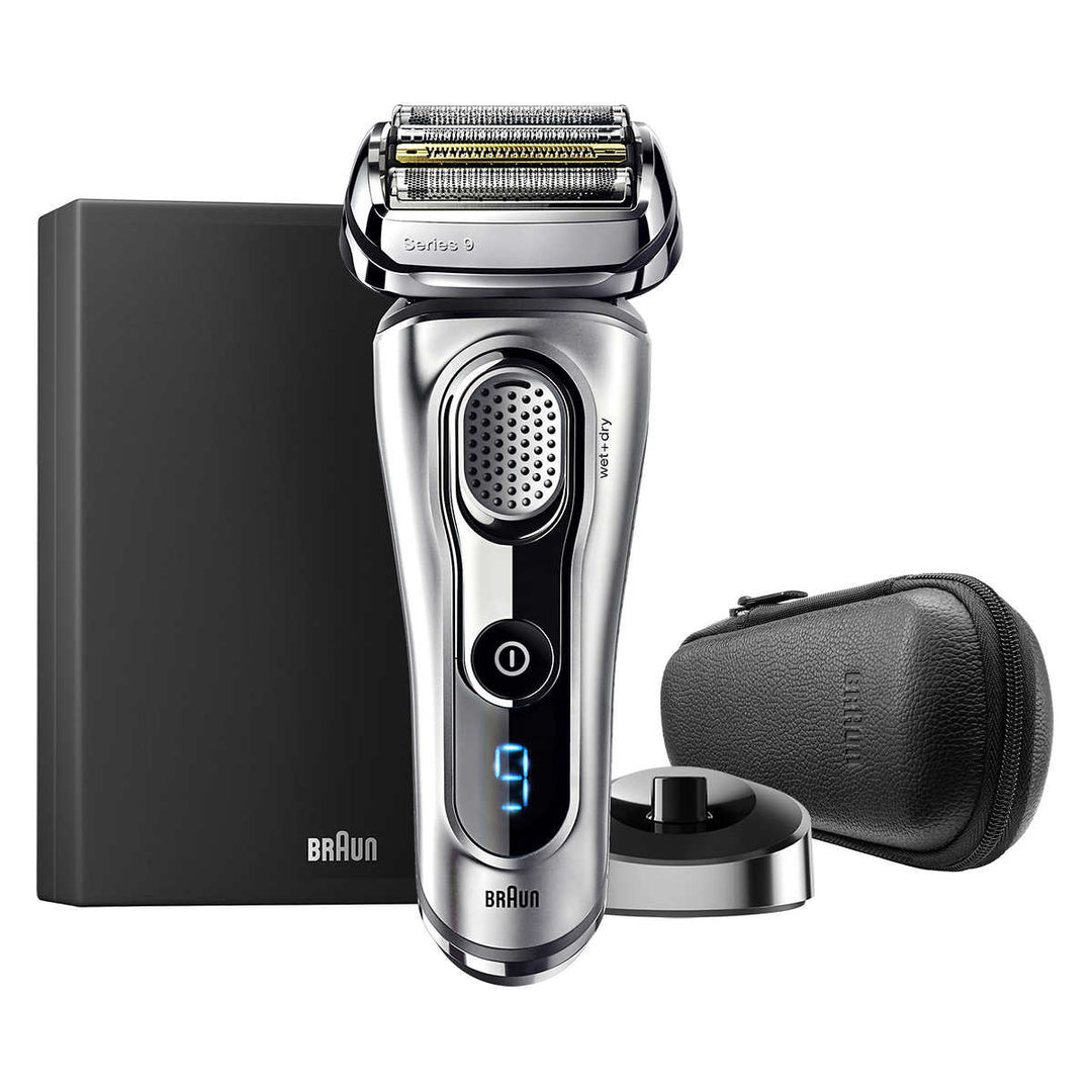 Braun - Series 9 Electric Shaver