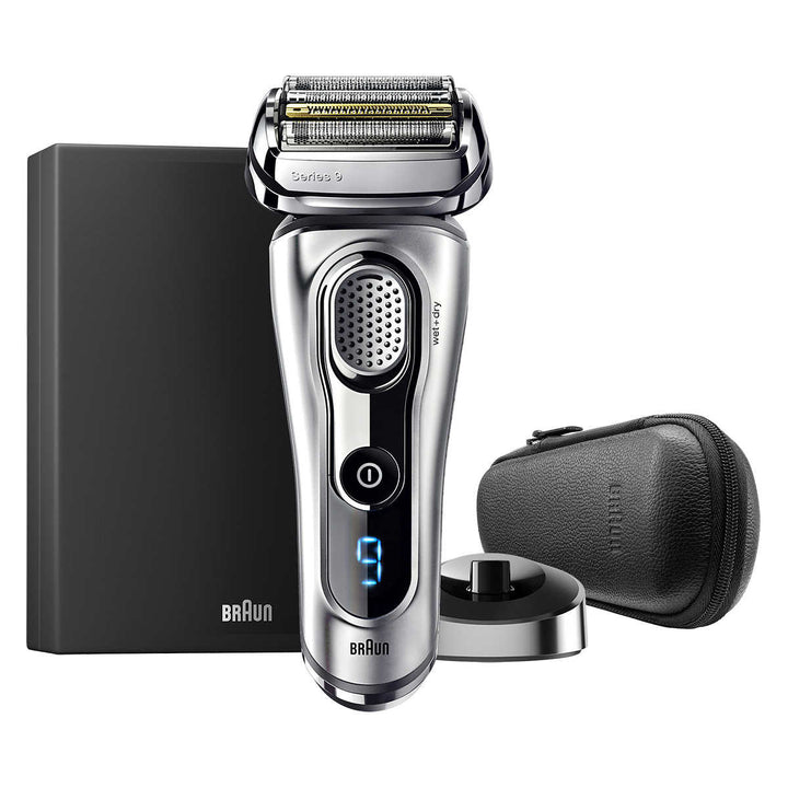 Braun - Series 9 Electric Shaver