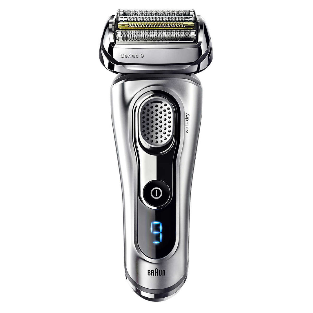 Braun - Series 9 Electric Shaver