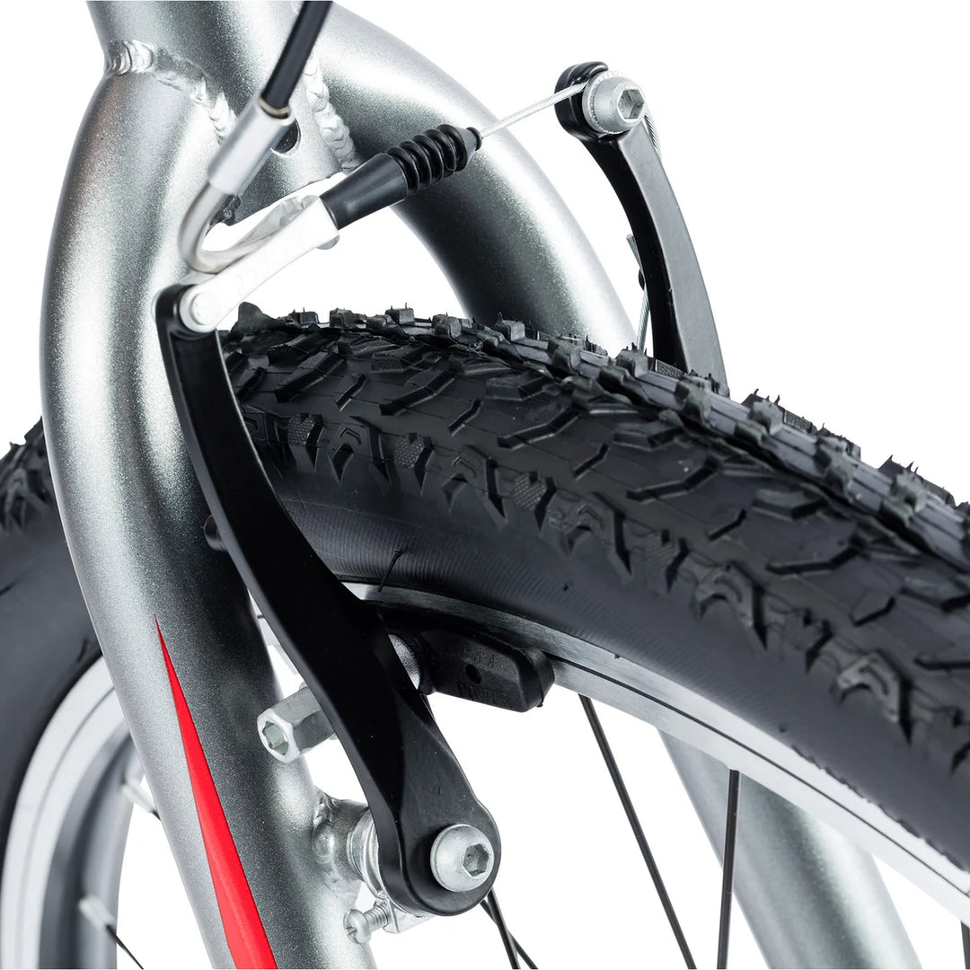 Northrock - 24" Boys' Bicycle