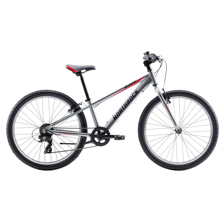 Northrock - 24" Boys' Bicycle