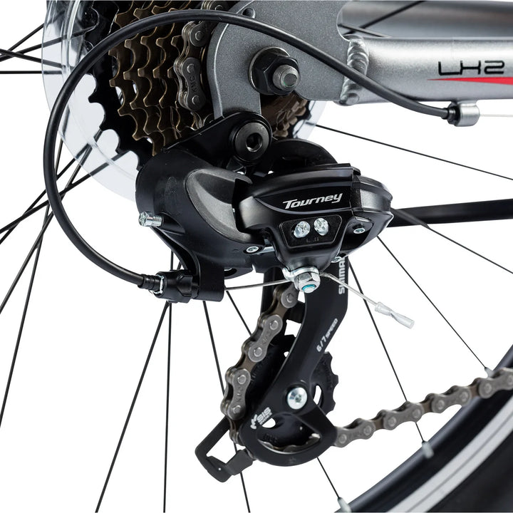 Northrock - 24" Boys' Bicycle