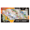 Pokémon - Heavy Hitters Premium Collection – English Edition