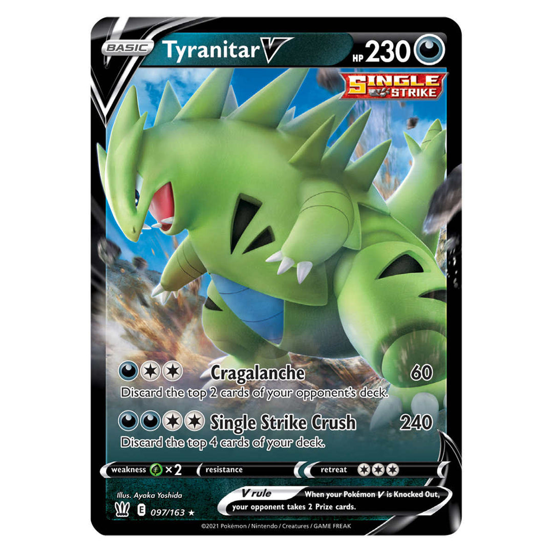 Pokémon - Heavy Hitters Premium Collection – English Edition
