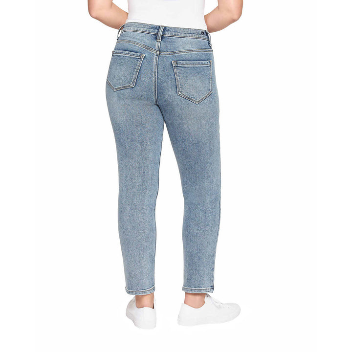 Kensie – Straight Leg Jeans
