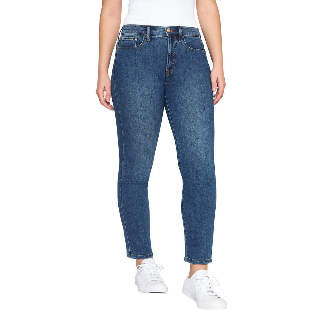 Kensie – Straight Leg Jeans