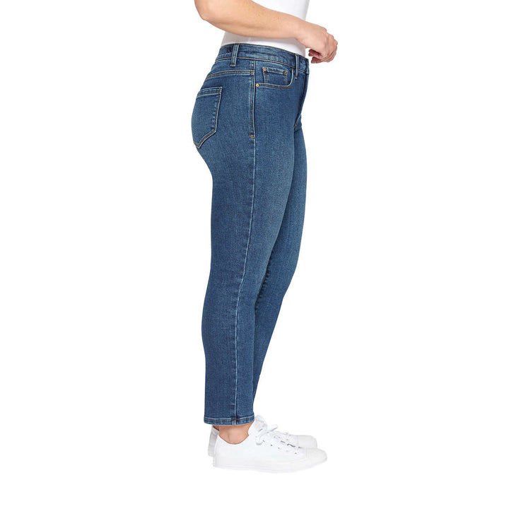 Kensie – Straight Leg Jeans