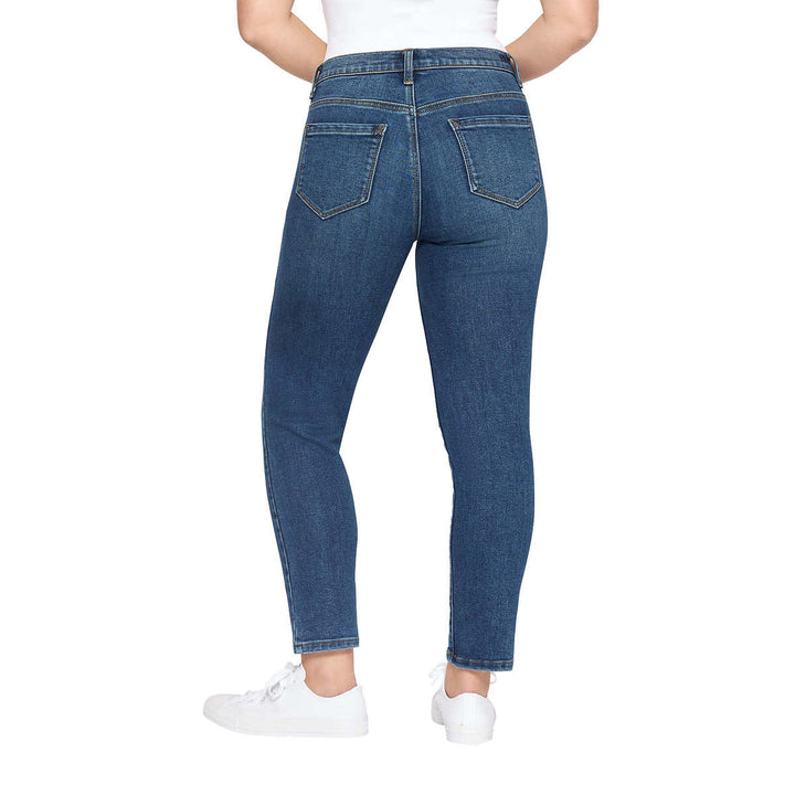 Kensie – Straight Leg Jeans