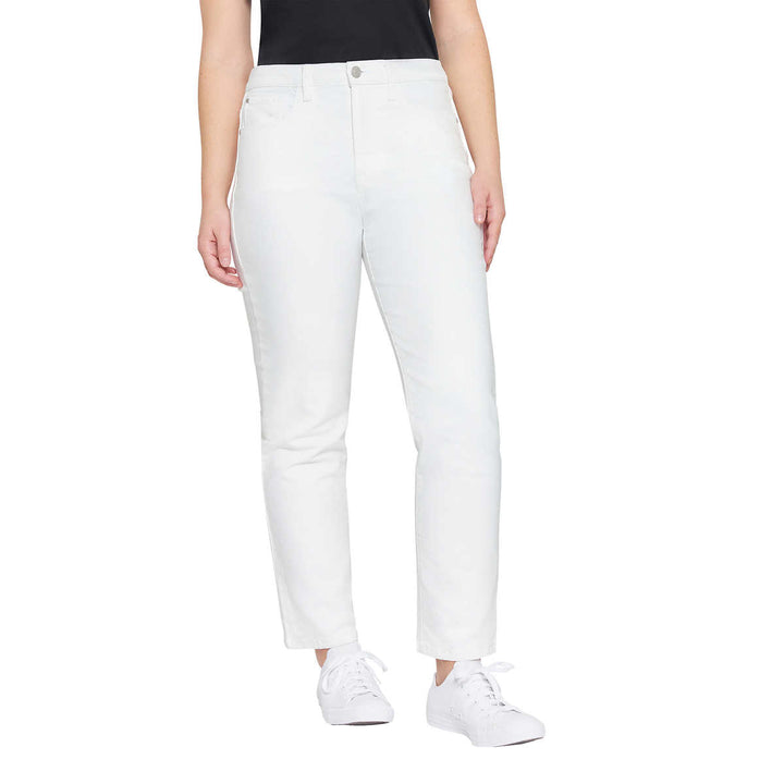 Kensie – Straight Leg Jeans
