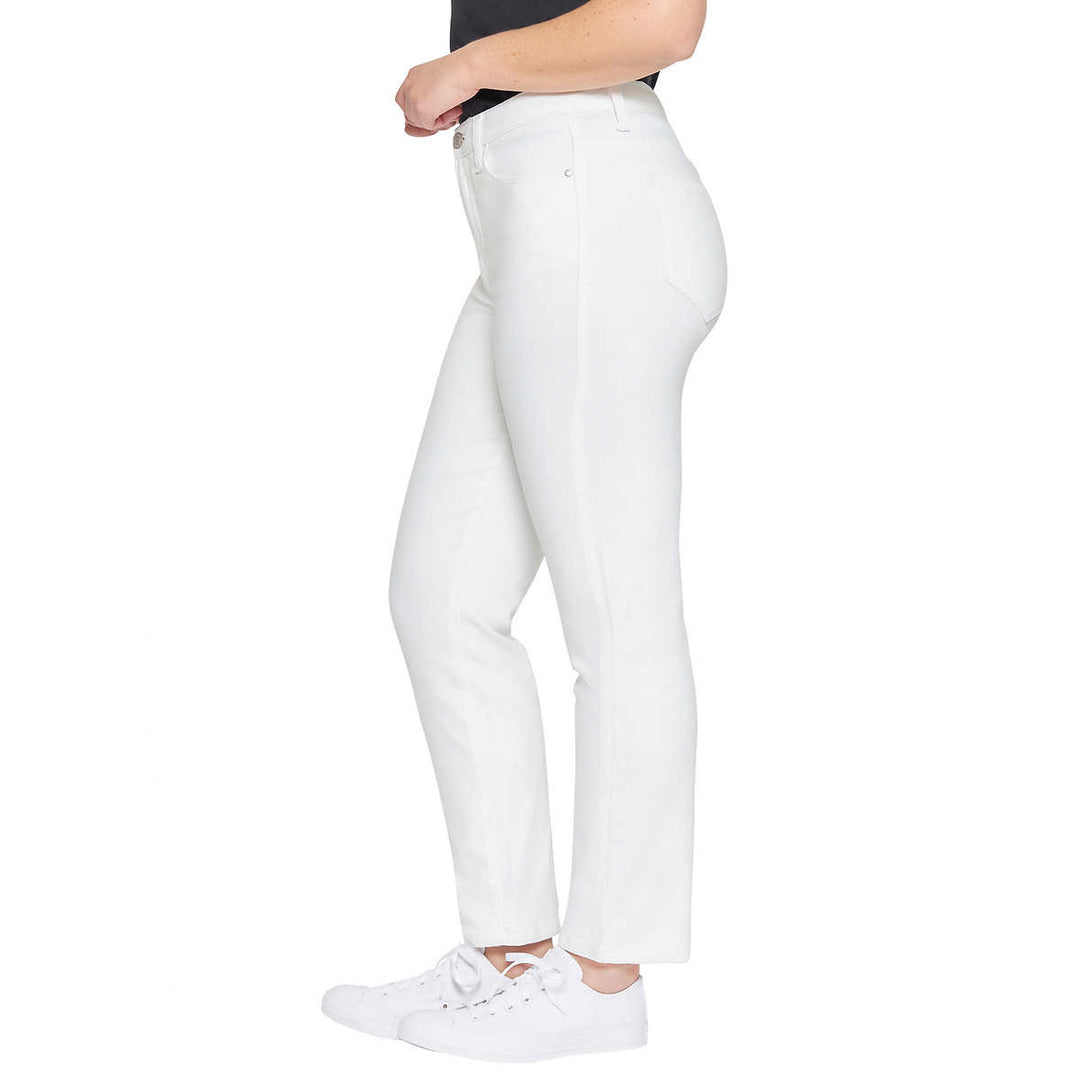 Kensie – Straight Leg Jeans