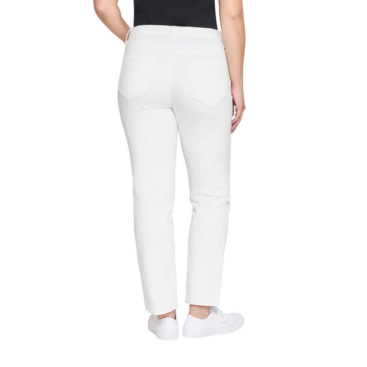 Kensie – Straight Leg Jeans