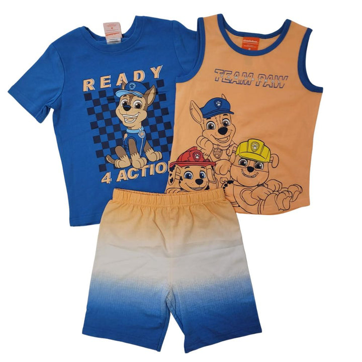 Nickelodeon 3-Piece Set