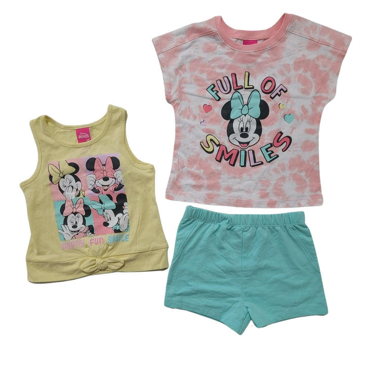 Nickelodeon 3-Piece Set