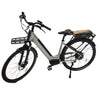 iGo - Elite 3 HD Velo électrique cadre ouvert