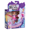 Crystal Flyer Magical Flying Doll with Crystal Wings