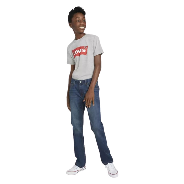 Levi's - 511™ Slim Fit Jeans
