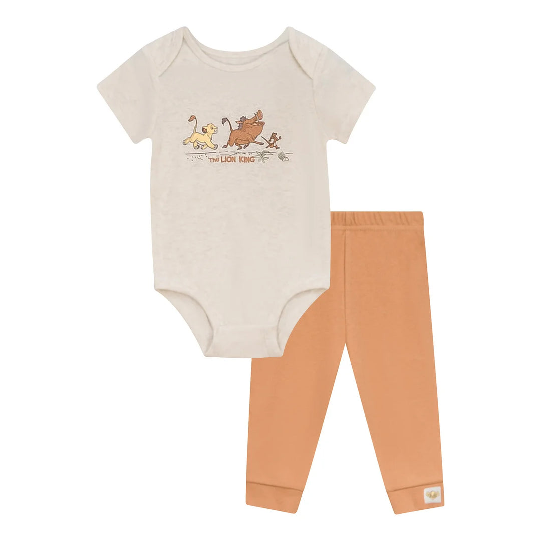 Disney - Ensemble de 4 pièces pour enfants