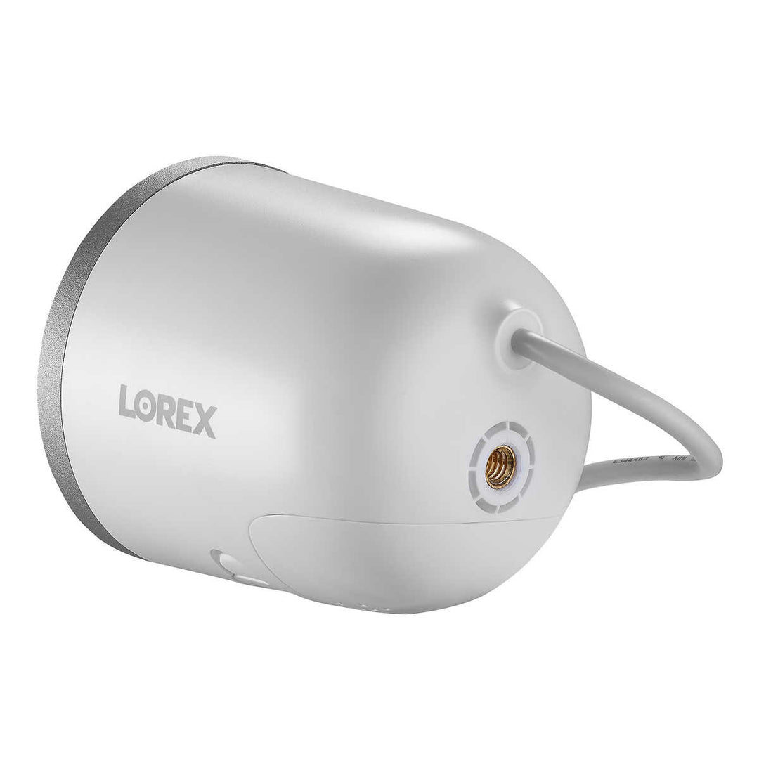 Lorex - Caméras de sécurité, paquet de 2