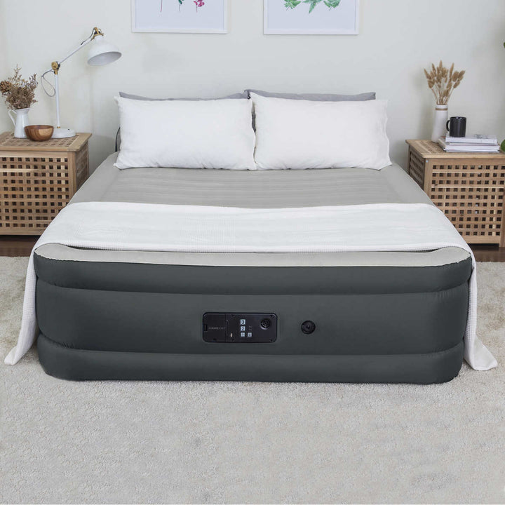 Sealy - Queen Size AlwayzAir Mattress
