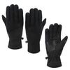 Spyder Core Conduct Leather Palm Gloves
