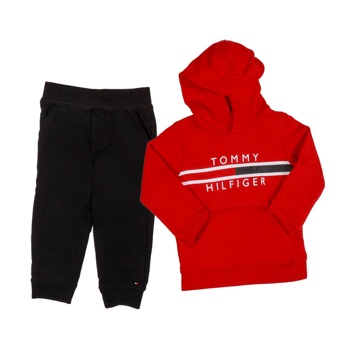 Tommy Hilfiger - Ensemble 2 pièces pour enfants