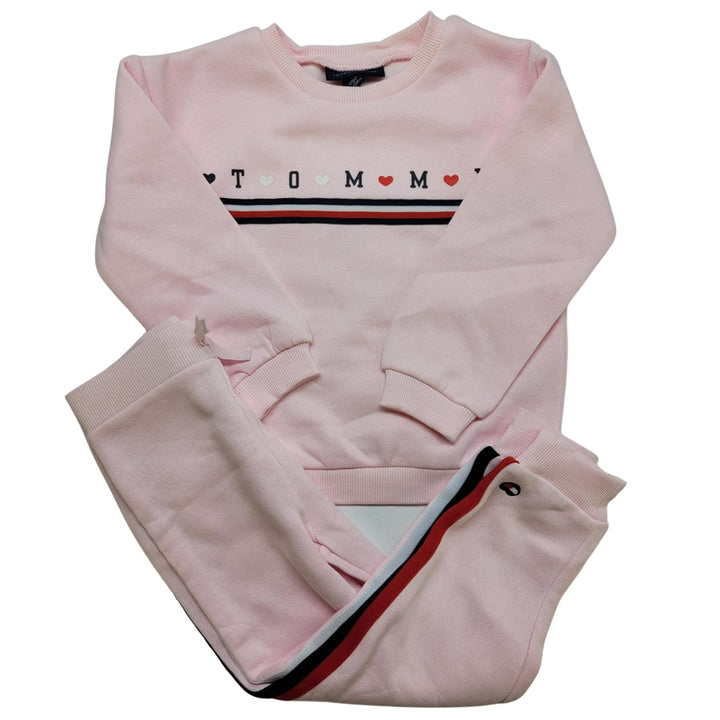 Tommy Hilfiger - Ensemble 2 pièces pour enfants