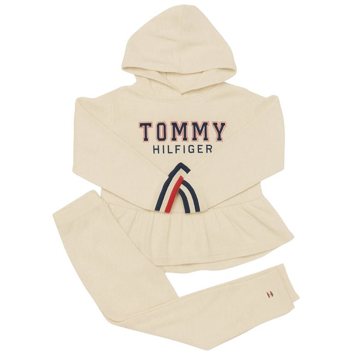 Tommy Hilfiger - Ensemble 2 pièces pour enfants