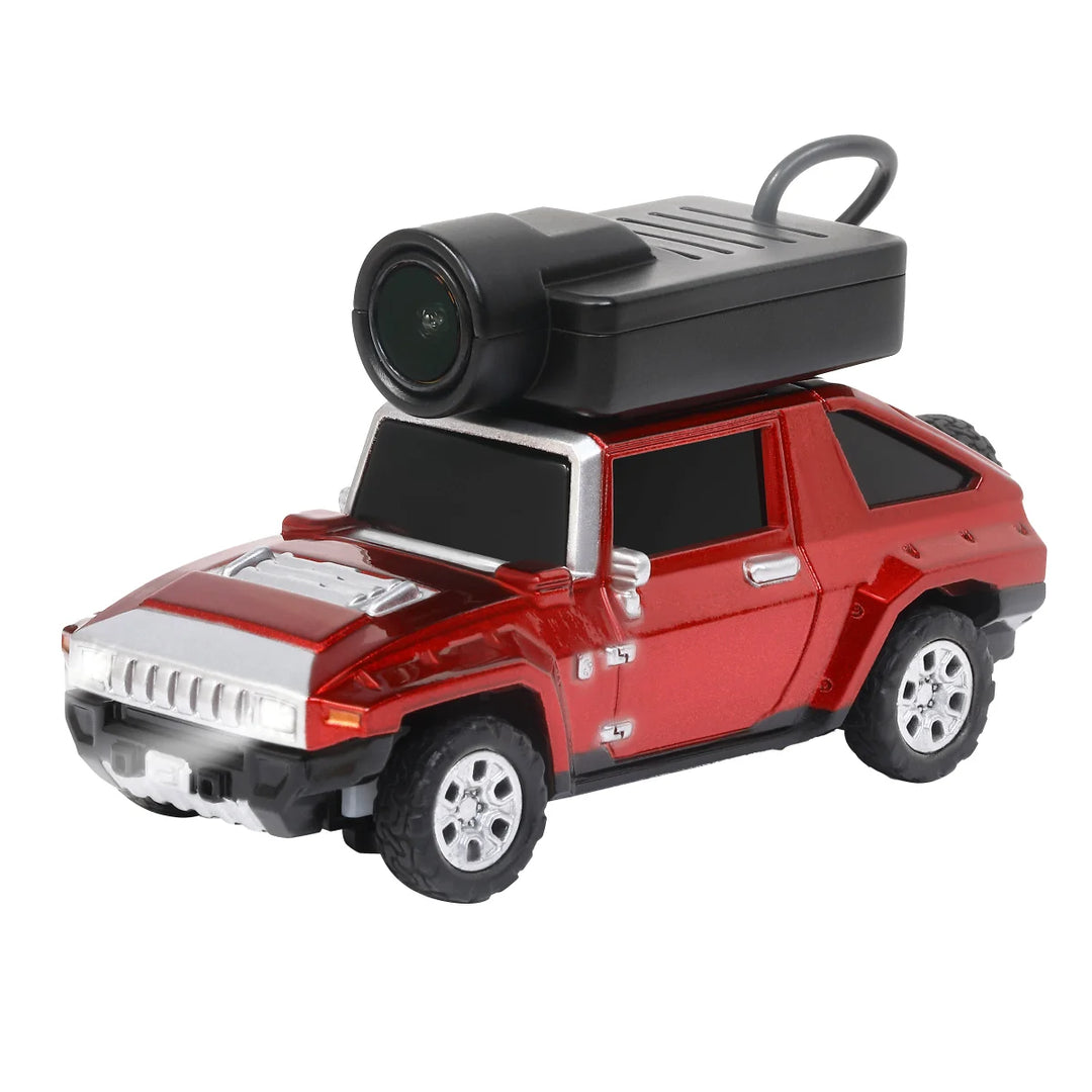 Amax - Voiture télécommande avec camera