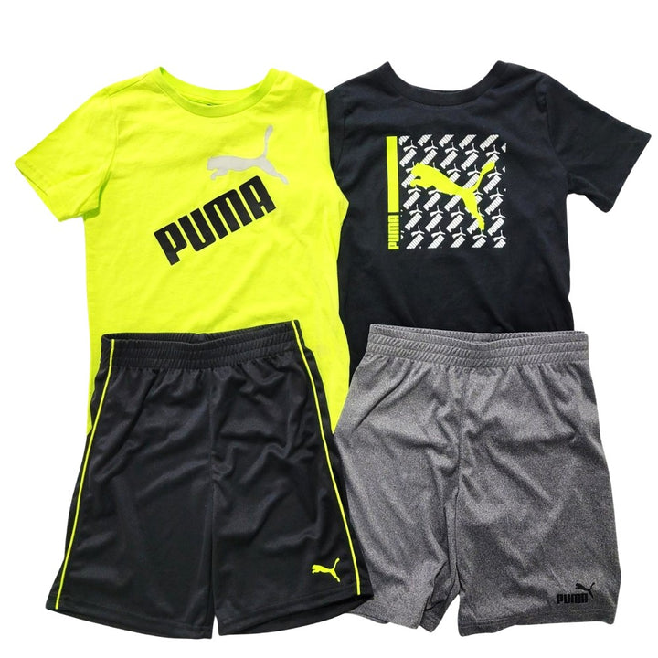 Puma - 4-Piece Set