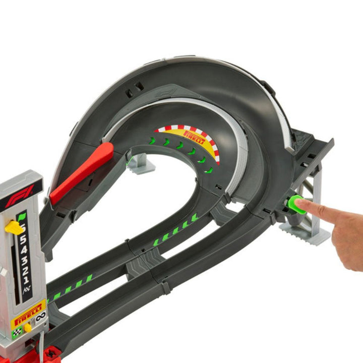 Hot Wheels – Circuit grand prix de Formule 1