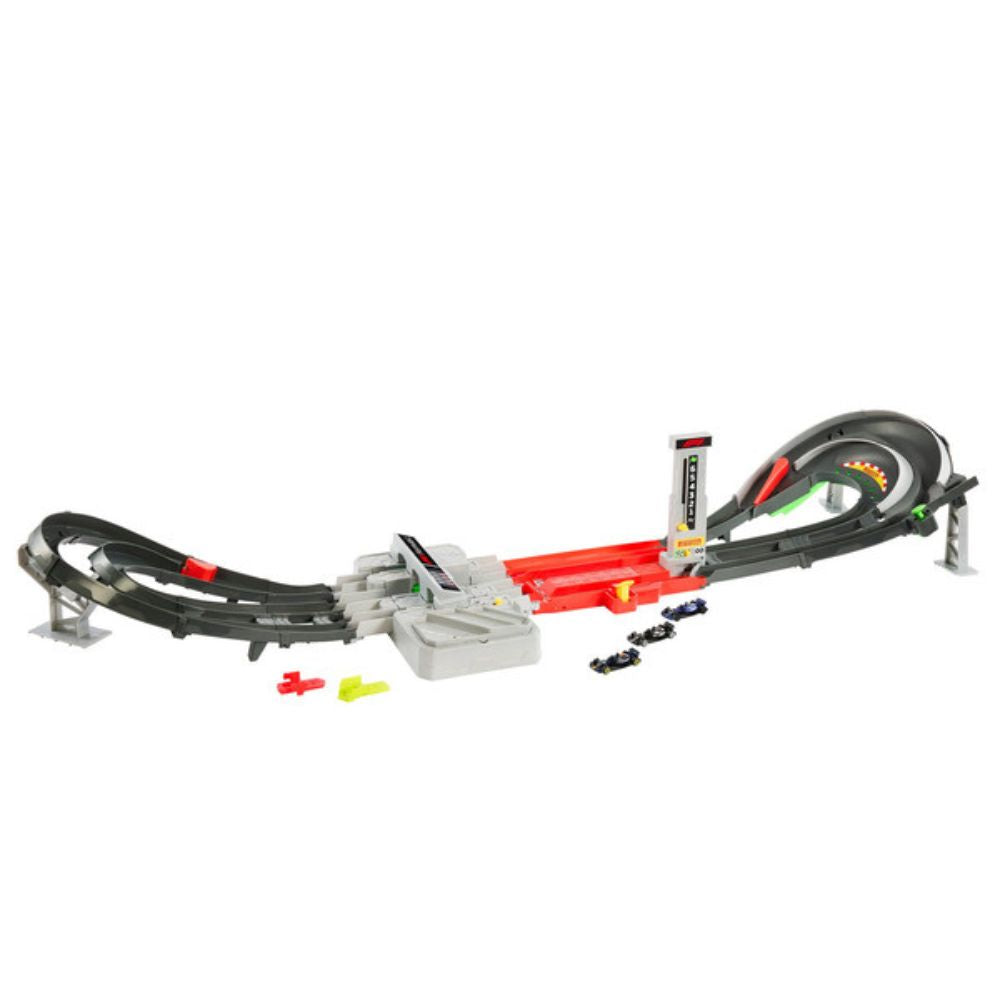 Hot Wheels – Circuit grand prix de Formule 1