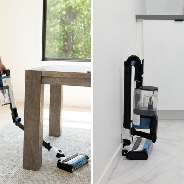 Shark - Aspirateur sans fil Cordless Pro avec Capteur Net QI