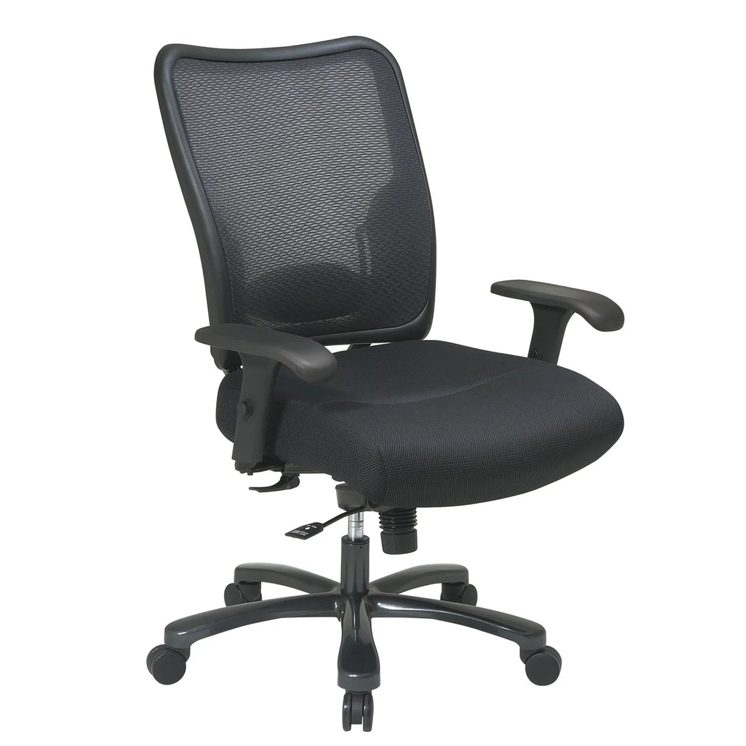 Big and Tall Ergonomic Office Chair