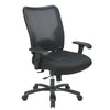 Big and Tall Ergonomic Office Chair